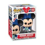 Funko Pop!  Mickey & Friends -  Minnie Mouse #1557, Verzamelen, Poppetjes en Figuurtjes, Verzenden, Nieuw