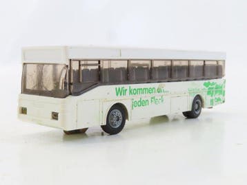 Faller, Carsystem H0 - Modeltreinvoertuigen (1) - Faller, Nieuw