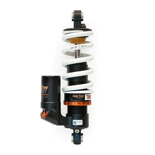 Rally Raid level 2 shock &amp; fork kit (+20mm) voor BMW, Fietsen en Brommers, Brommeronderdelen | Algemeen, Nieuw, Verzenden