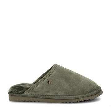 Warmbat Australia Classic pantoffels voor heren, Verzenden, Nieuw, Warmbat Australia, Pantoffels of Sloffen