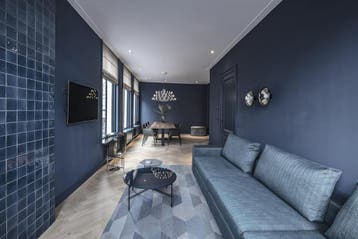Te huur: Appartement Keizersgracht in Amsterdam, Noord-Holland, Appartement, Amsterdam