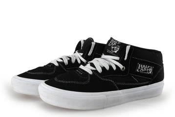 Vans Hoge sneakers in maat 41 Zwart, Verzenden, Zwart, Sneakers of Gympen, Vans