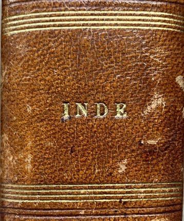 M. Dubois de Jancigny, M. Xavier Raymond - lUnivers: Inde -