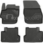 Mazda 3 II 2008-2013 All Weather rubber automatten, Auto diversen, Automatten, Ophalen of Verzenden, Nieuw