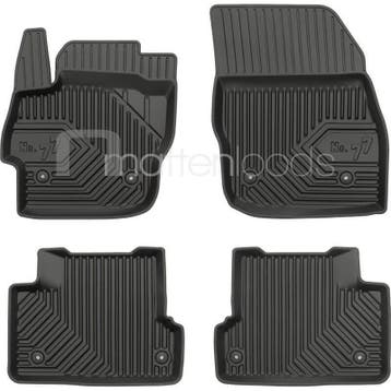 Mazda 3 II 2008-2013 All Weather rubber automatten, Ophalen of Verzenden, Nieuw