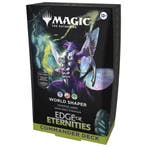 Magic The Gathering Edge of Eternities: World Shaper Co..., Ophalen of Verzenden, Nieuw