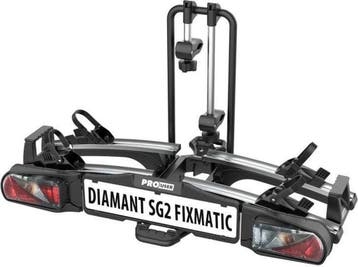 Pro-User fietsendrager Diamant SG2 FixMatic, Auto diversen, Dakdragers, Verzenden, Nieuw