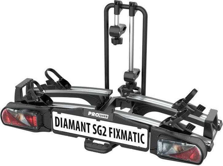 Pro-User fietsendrager Diamant SG2 FixMatic, Auto diversen, Dakdragers, Verzenden