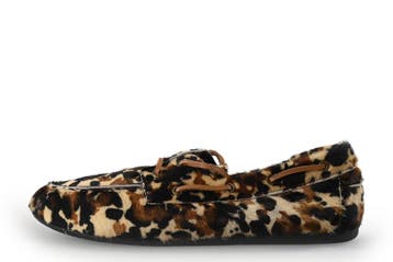 Tango Bootschoenen in maat 40 Panter, Kleding | Dames, Schoenen, Tango, Overige kleuren, Verzenden, Zo goed als nieuw