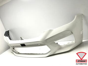 BMW M5 F90 5 Serie Performance Voorbumper Bumper 6xPDC Origi, Ophalen, Gebruikt, BMW, Bumper