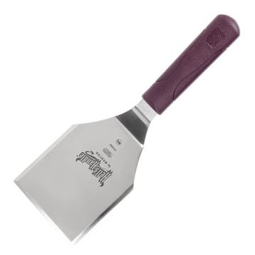 Mercer Culinary Hells Handle hittebestendige spatel heavy, Verzenden, Nieuw