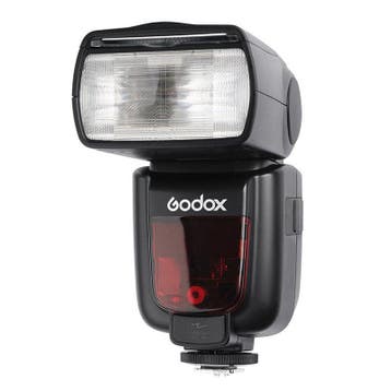 Godox Speedlite TT685 flitser voor Sony - Tweedehands, Verzenden, Gebruikt