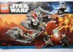 Lego Set - 7957 - Star Wars - Sith Nightspeeder, Nieuw