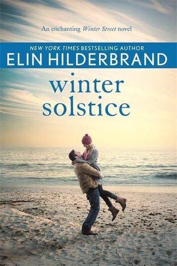 Winter Solstice - Elin Hilderbrand 9781473676534, Boeken, Verzenden, Gelezen, Elin Hilderbrand