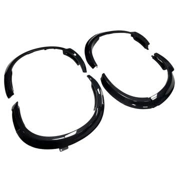 Dit betreft een set Ferrari Purosangue carbon OEM style wiel, Verzenden