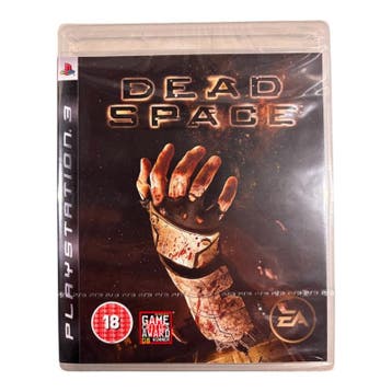 Dead Space (18) (PS3) (NIEUW), Verzenden, Nieuw