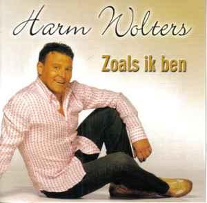 cd - Harm Wolters - Zoals Ik Ben, Verzenden, Zo goed als nieuw