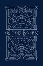 Boek The Mortal Instruments 1 City of Bones 9781406381320, Verzenden, Zo goed als nieuw