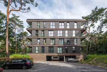 Te huur: Appartement Prinses Marijkelaan in Zeist, Utrecht, Zeist, Appartement