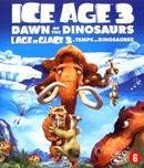 Ice age 3 - Dawn of the dinosaurs (Blu-ray+Dvd), Verzenden, Nieuw in verpakking