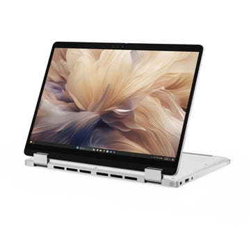Dell Pro 13 plus 2 1 ultra_5_-_2 16 GB 256 GB, 256 GB, Qwerty, 13 inch, Nieuw