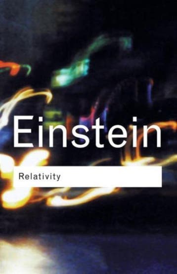 Relativity | Einstein, Albert | Nieuw, Ophalen of Verzenden, Nieuw, Einstein, Albert