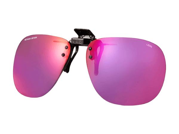 Method Seven Aviator clip-on FX, Tuin en Terras, Kweekspullen, Nieuw, Ophalen of Verzenden