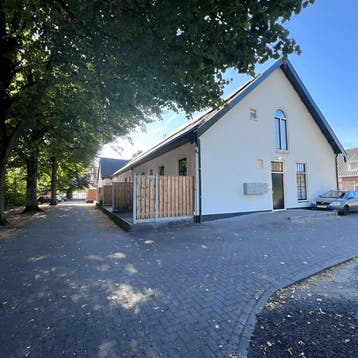 Appartement in Hoogezand gevonden voor €1299,- pm, Huizen en Kamers, Hoogezand, Direct bij eigenaar, Groningen, Appartement
