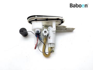 Benzinepomp Royal Enfield Classic 350, Verzenden, Gebruikt