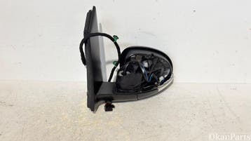 Volkswagen Sharan Seat Alhambra linker buitenspiegel links, Ophalen, Gebruikt