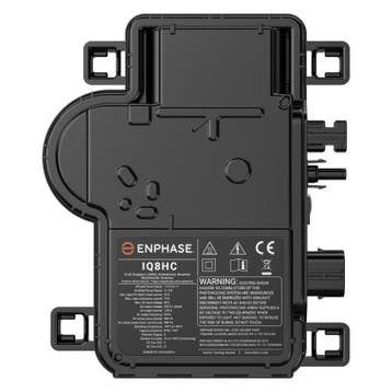 Enphase IQ9N Micro-omvormer, Doe-het-zelf en Verbouw, Zonnepanelen en Toebehoren, Ophalen of Verzenden, Nieuw