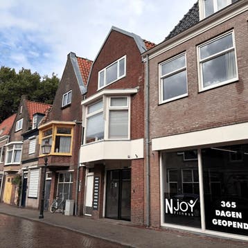 Appartement gevonden in of bij Hoorn, Direct bij eigenaar, Hoorn, Noord-Holland, Appartement