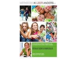 Boek Ik leer anders 9789081613514, Verzenden, Zo goed als nieuw