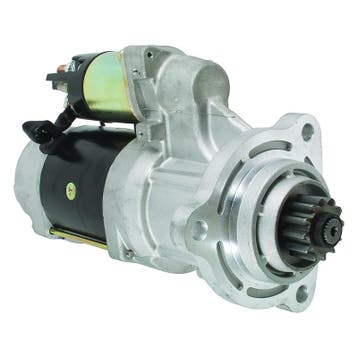 Startmotor 24V Caterpillar nieuw, Verzenden, Nieuw