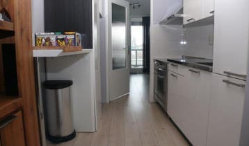 Te Huur 3 Kamer Appartement Peter Sellershof In Almere, Direct bij eigenaar, Almere, Appartement, Almere