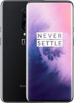 OnePlus 7 Pro Dual SIM 256GB grijs, Verzenden, Zo goed als nieuw, Zonder abonnement, Zonder simlock