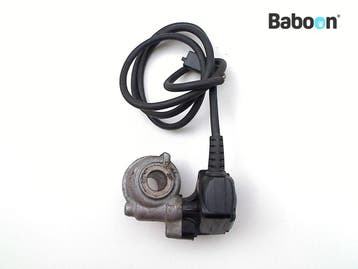 Teller Aandrijver Honda VF 750 S Sabre 1982-1985 V45 (VF750, Verzenden, Gebruikt