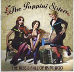 cd - The Puppini Sisters - The Rise &amp; Fall Of Ruby Woo, Verzenden, Zo goed als nieuw