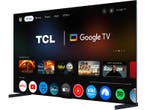 Tcl - MINI-LED 80-89 Ultra HD 4K TV - 85 inch, Overige merken, Verzenden, Nieuw, 100 cm of meer