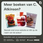 Het slowcooker kookboek 9789059202931 C. Atkinson, Boeken, Verzenden, Zo goed als nieuw, C. Atkinson