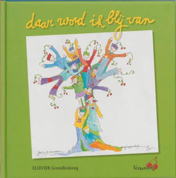 Daar word ik blij van 9789035229211 J. Leenders, Boeken, Verzenden, Zo goed als nieuw, J. Leenders