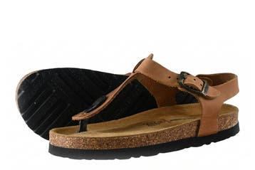 Hush Puppies Sandalen Jongens in maat 30 Cognac, Verzenden, Hush Puppies, Jongen of Meisje, Schoenen