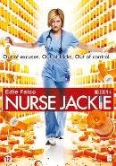 Nurse Jackie - Seizoen 4 - DVD, Verzenden, Nieuw in verpakking