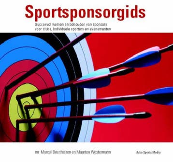 Sportsponsorgids / Wooninnovatiereeks - M. Beerthuizen, Verzenden, Gelezen, M. Beerthuizen
