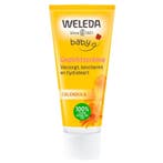 Weleda  Calendula Baby Gezicht Balsem  50 ml, Verzenden, Nieuw