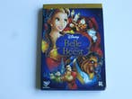 Disney Belle en het Beest (2 DVD ), Verzenden, Zo goed als nieuw