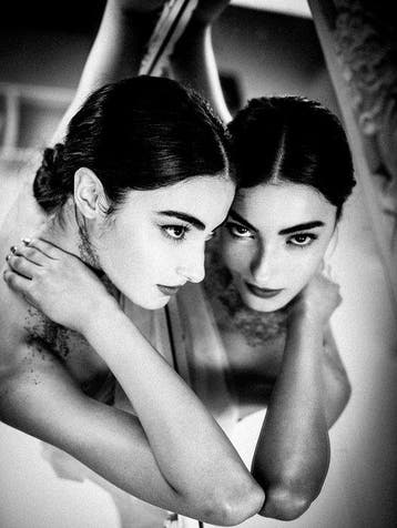Elena Paraskeva - The Other Woman
