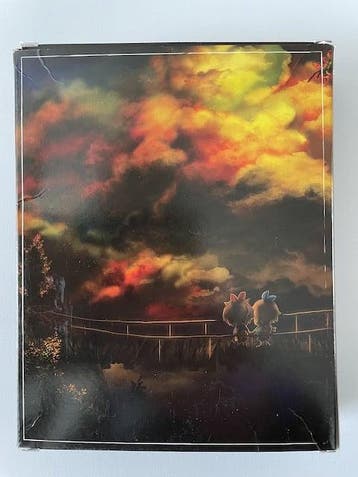 Yomawari Midnight Shadows Limited Edition (PS VITA) (NIEUW), Spelcomputers en Games, Verzenden, Nieuw