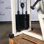 Technogym - Isotonic - Bicep Curl, Ophalen of Verzenden, Nieuw, Overige typen