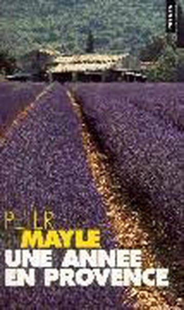 Annee En Provence - Peter Mayle 9782020237048, Boeken, Verzenden, Gelezen, Peter Mayle